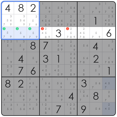 sudoku cool